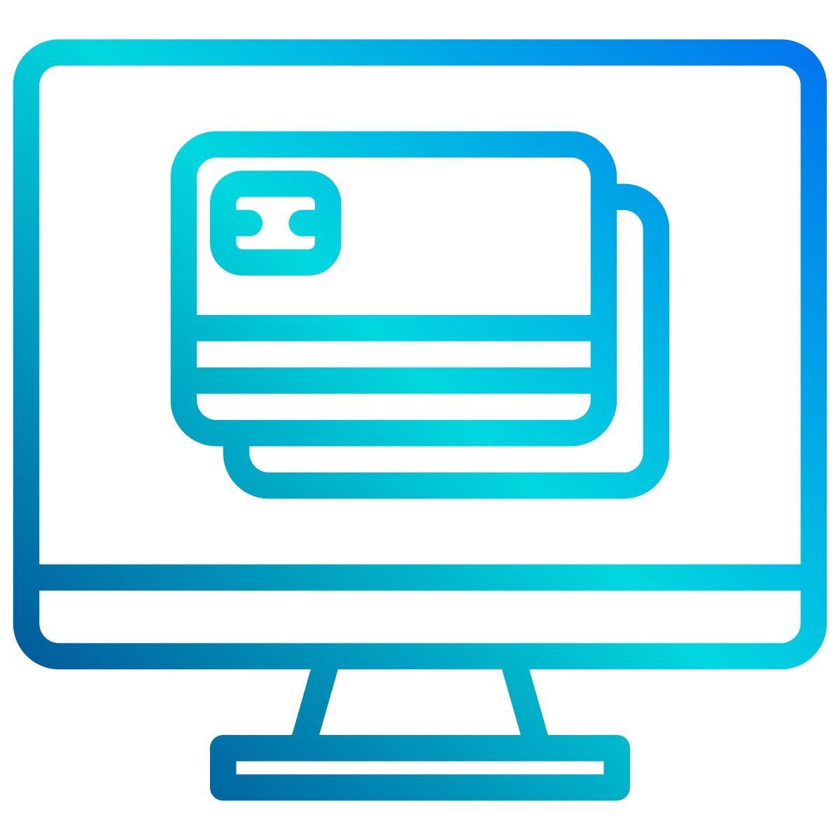 online banking icon