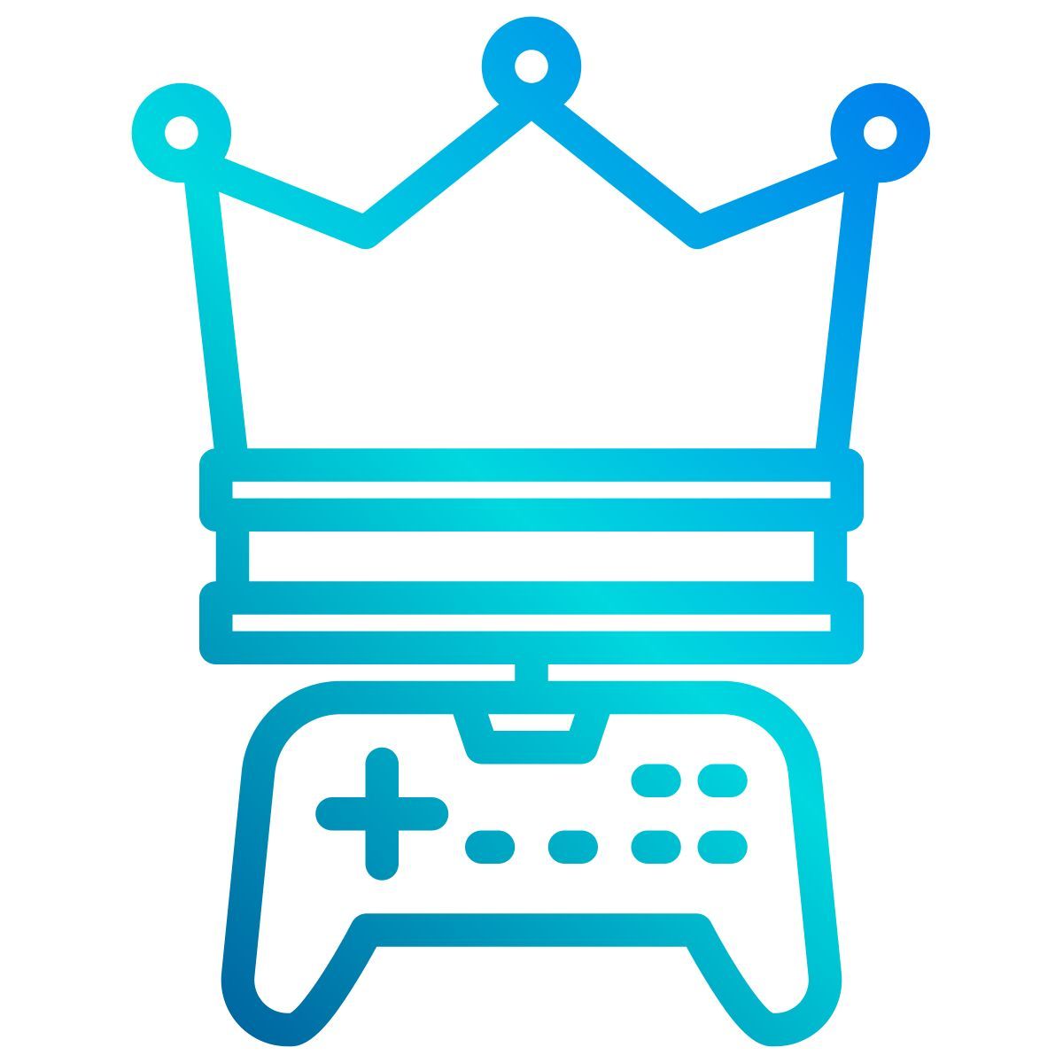 王冠 icon