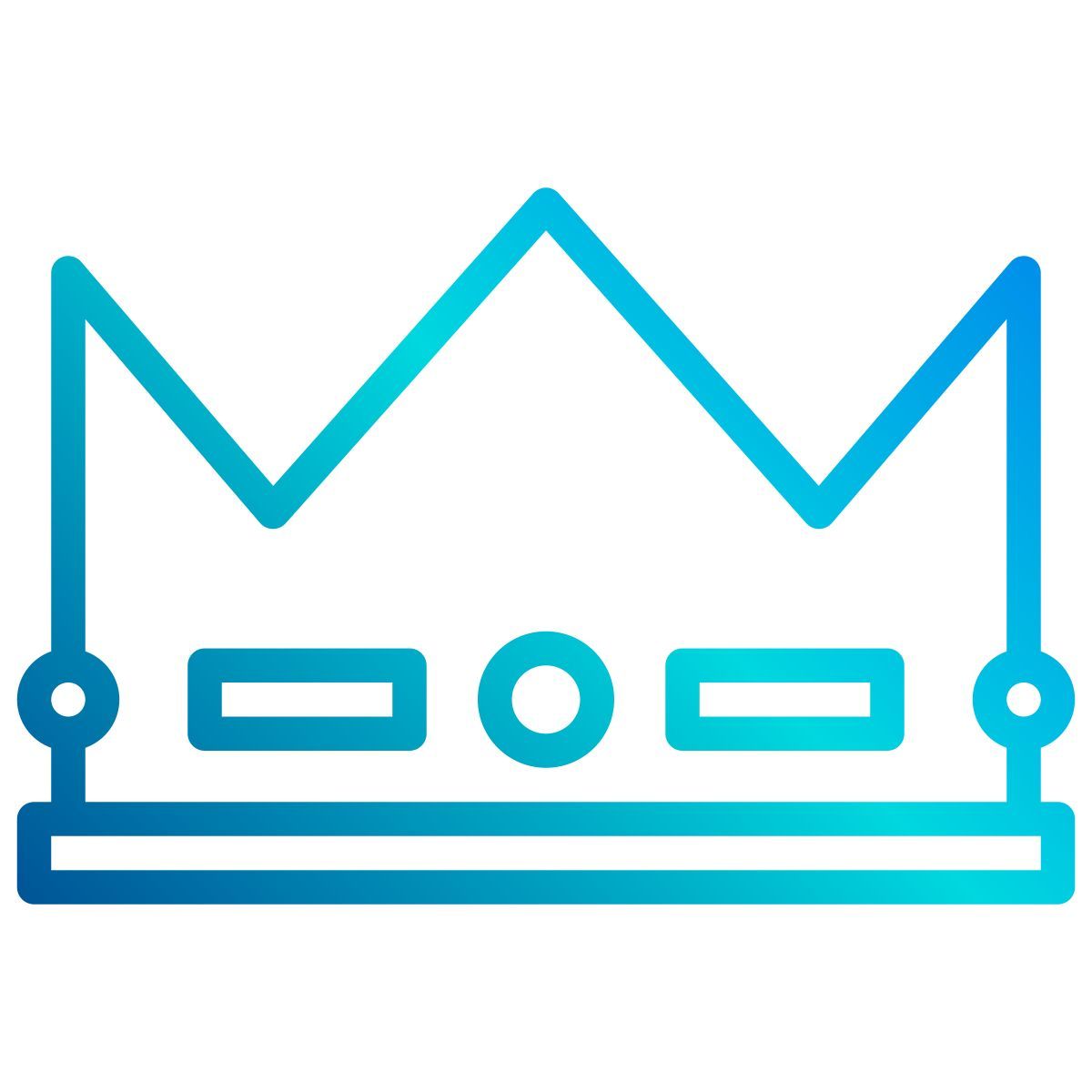 crown icon