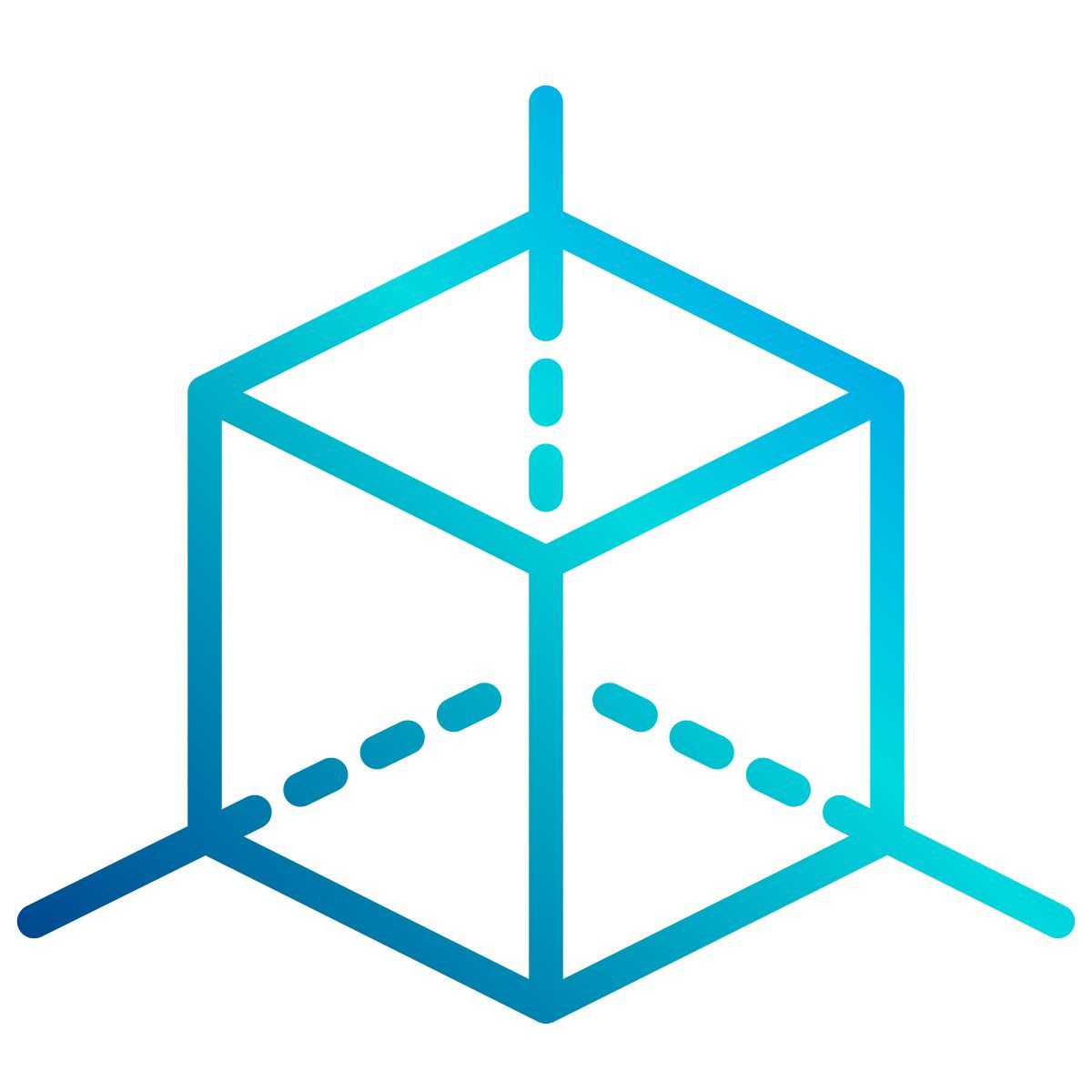 cube icon