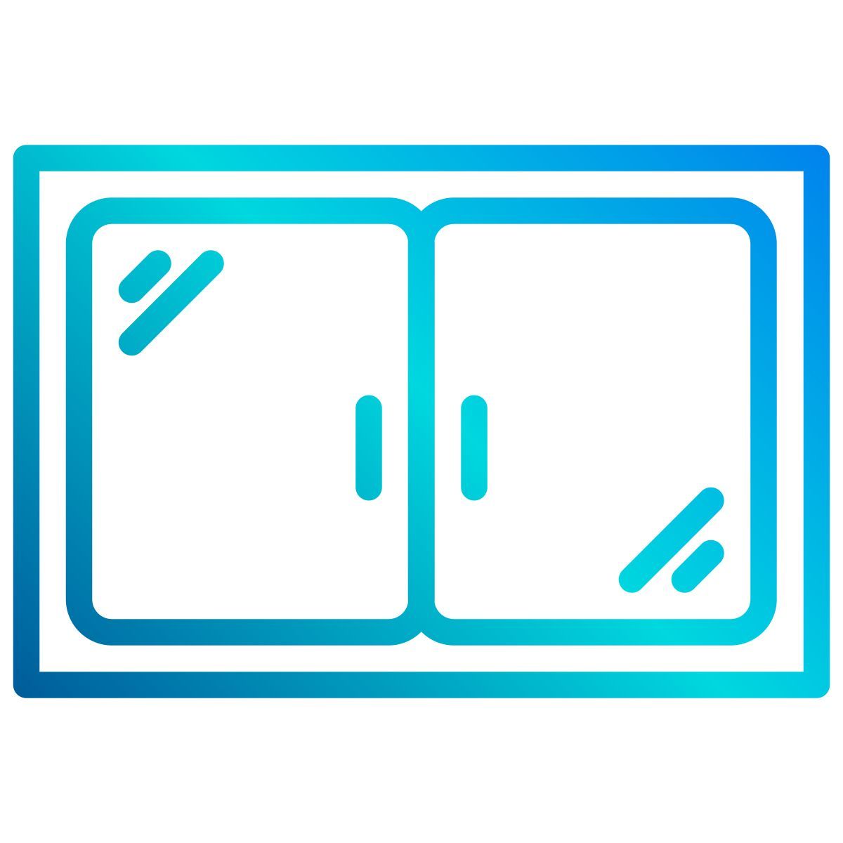 cupboard icon