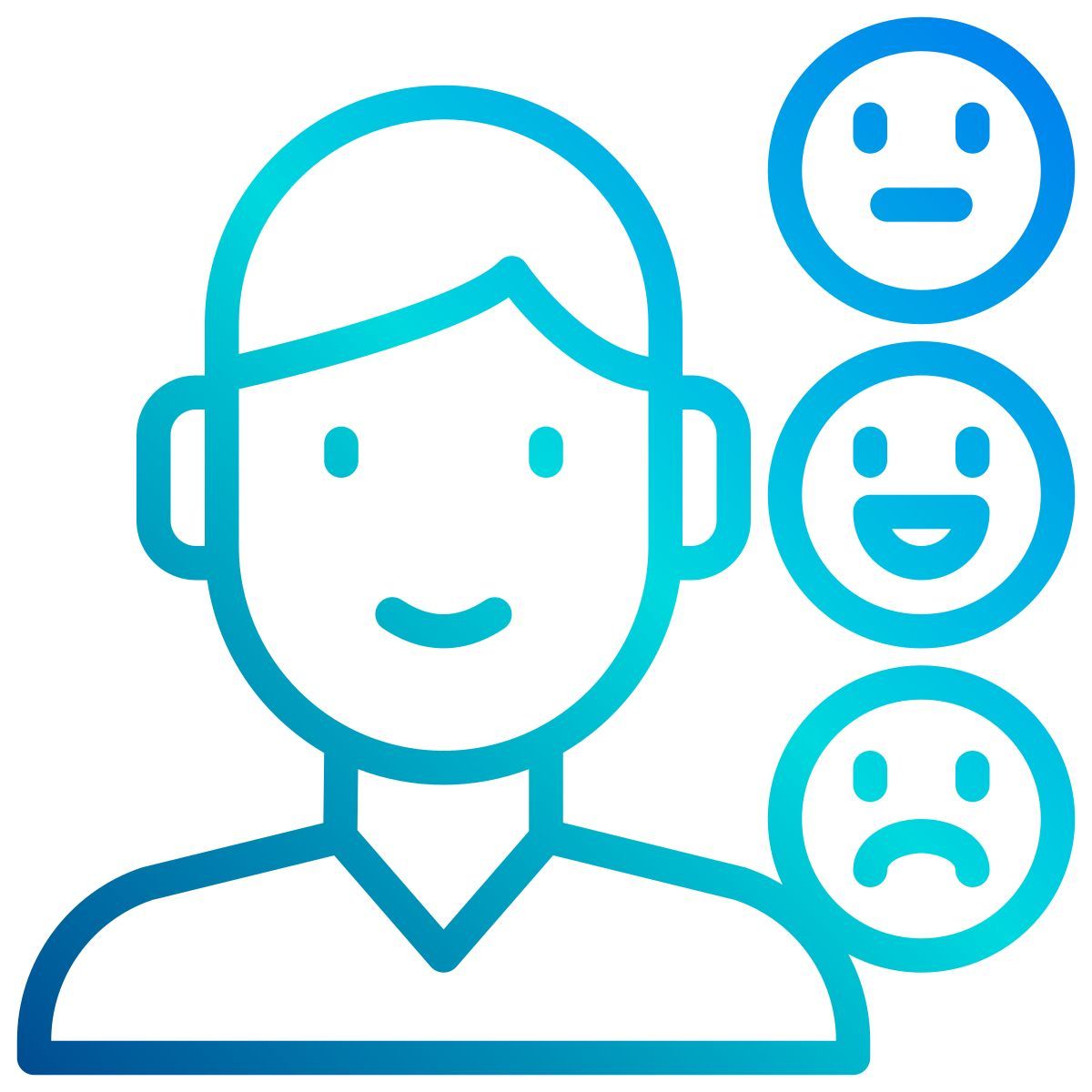 customer review icon