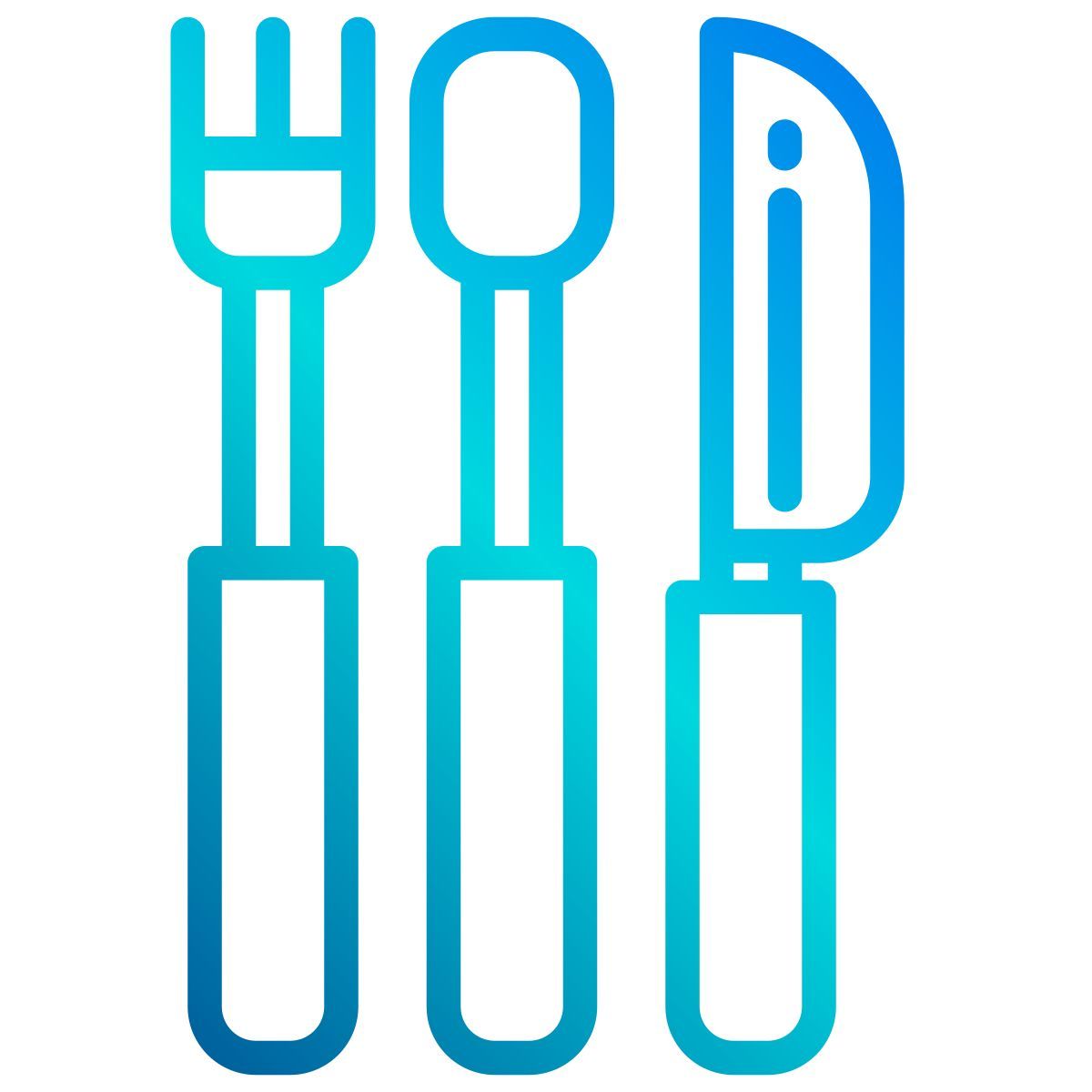 cutlery icon