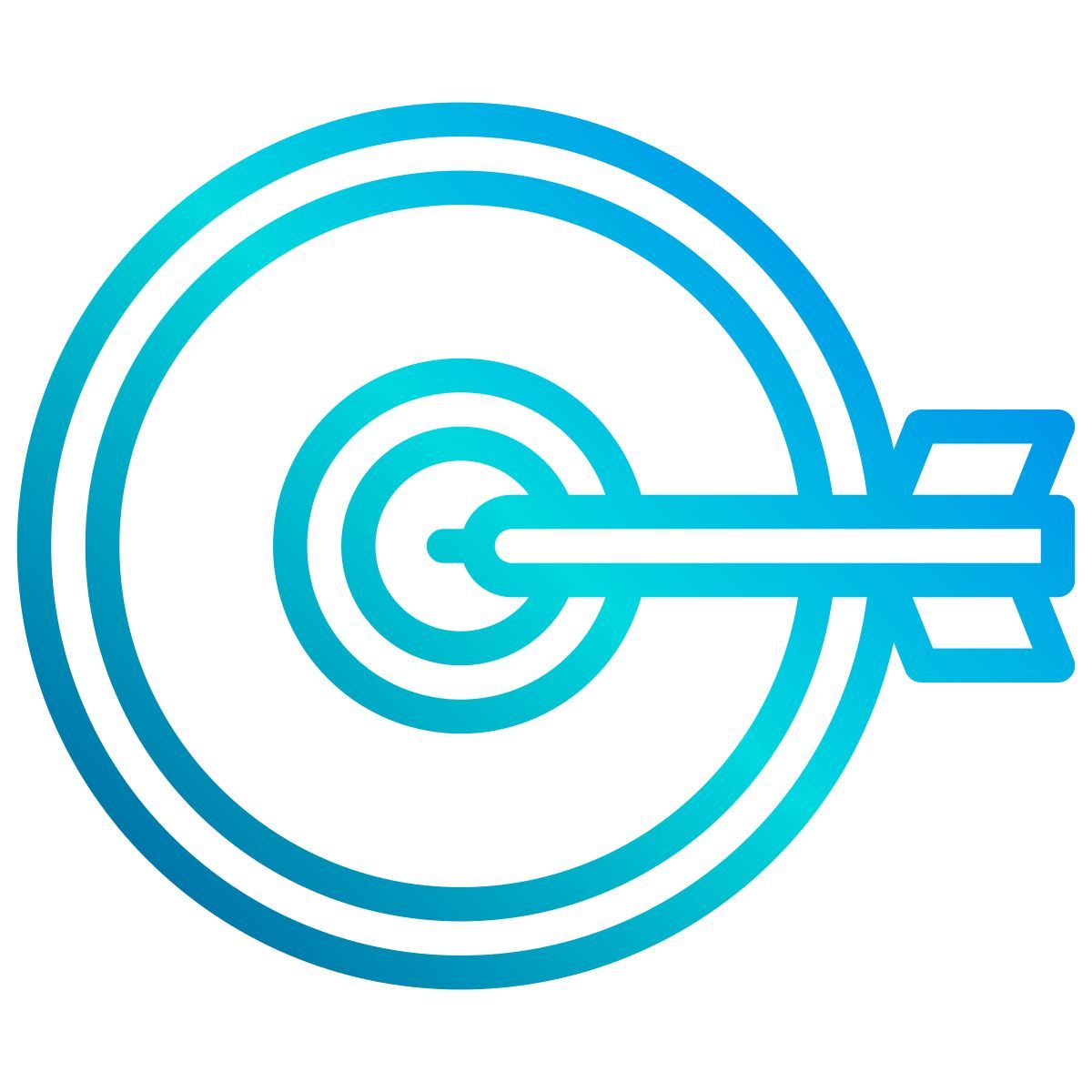 dartboard icon