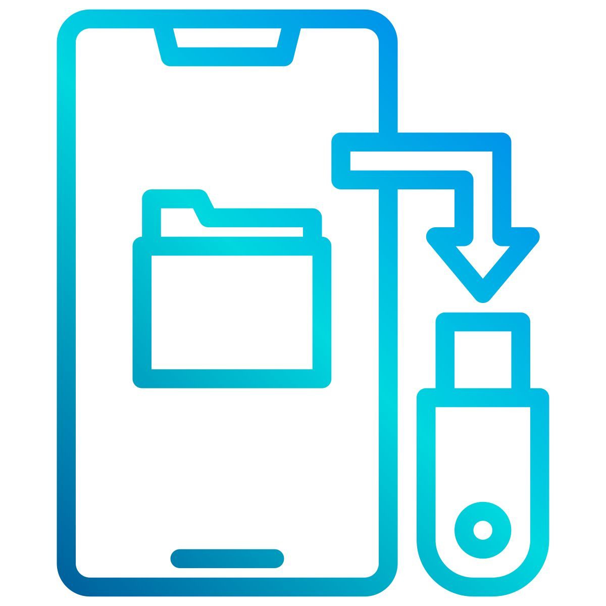 download data icon