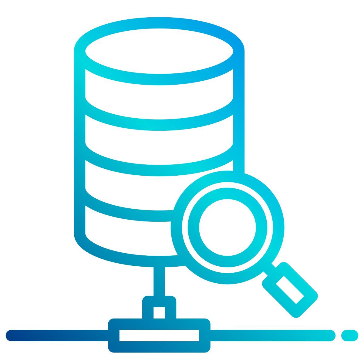 database icon