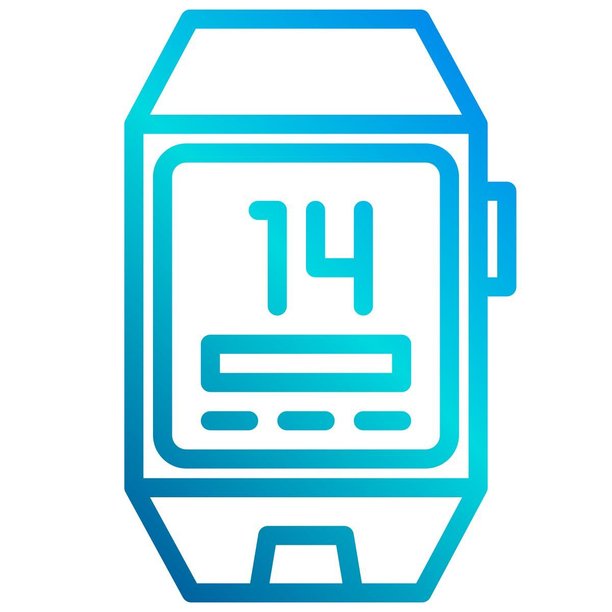 date icon