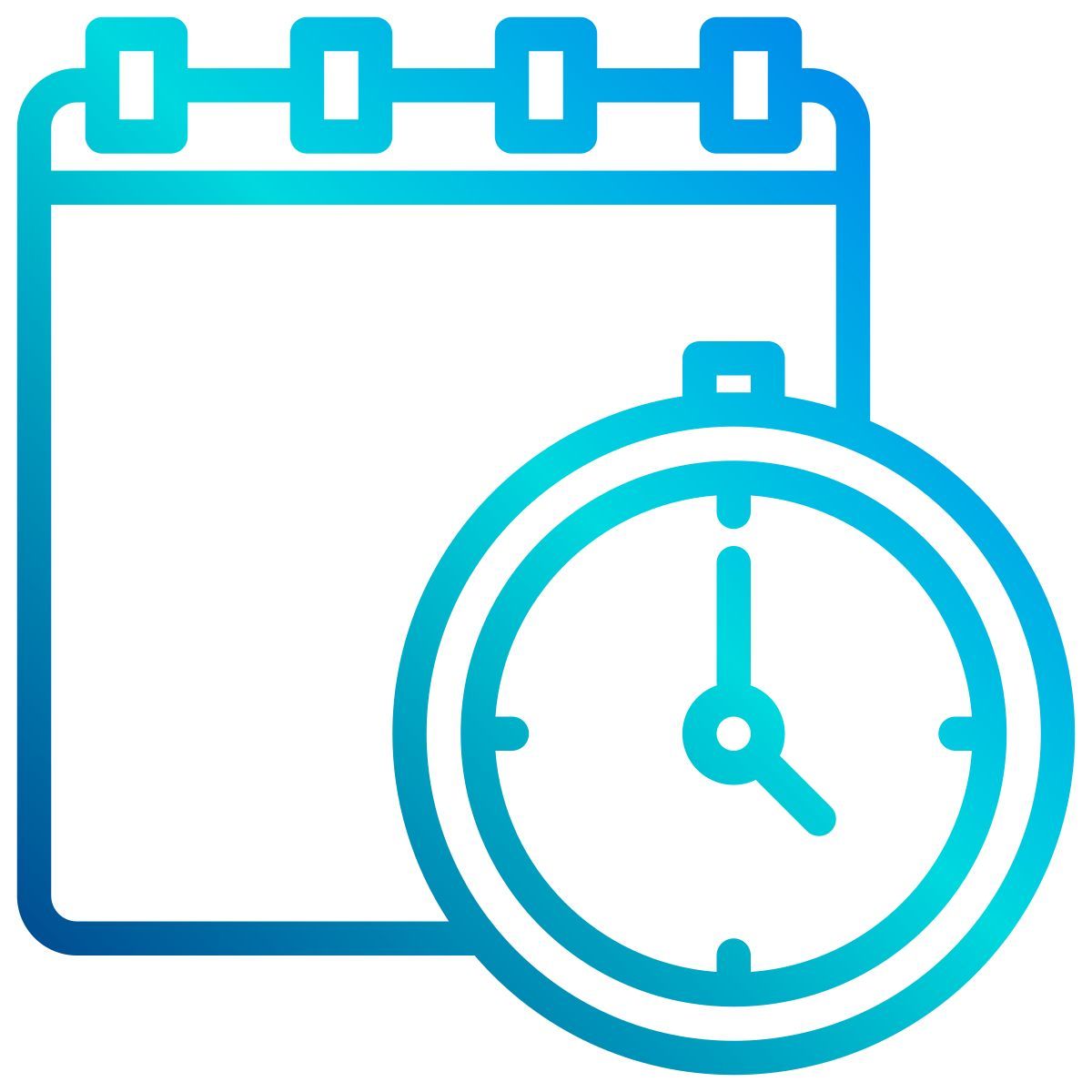 deadline icon