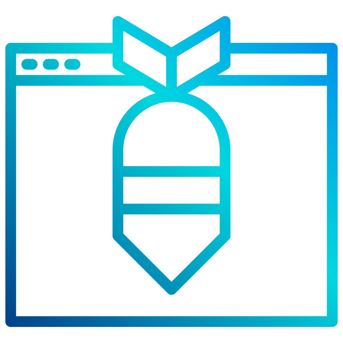 ddos icon