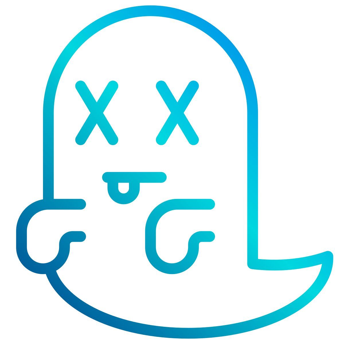 dead icon