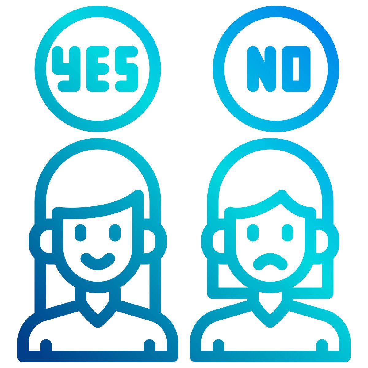 debate icon