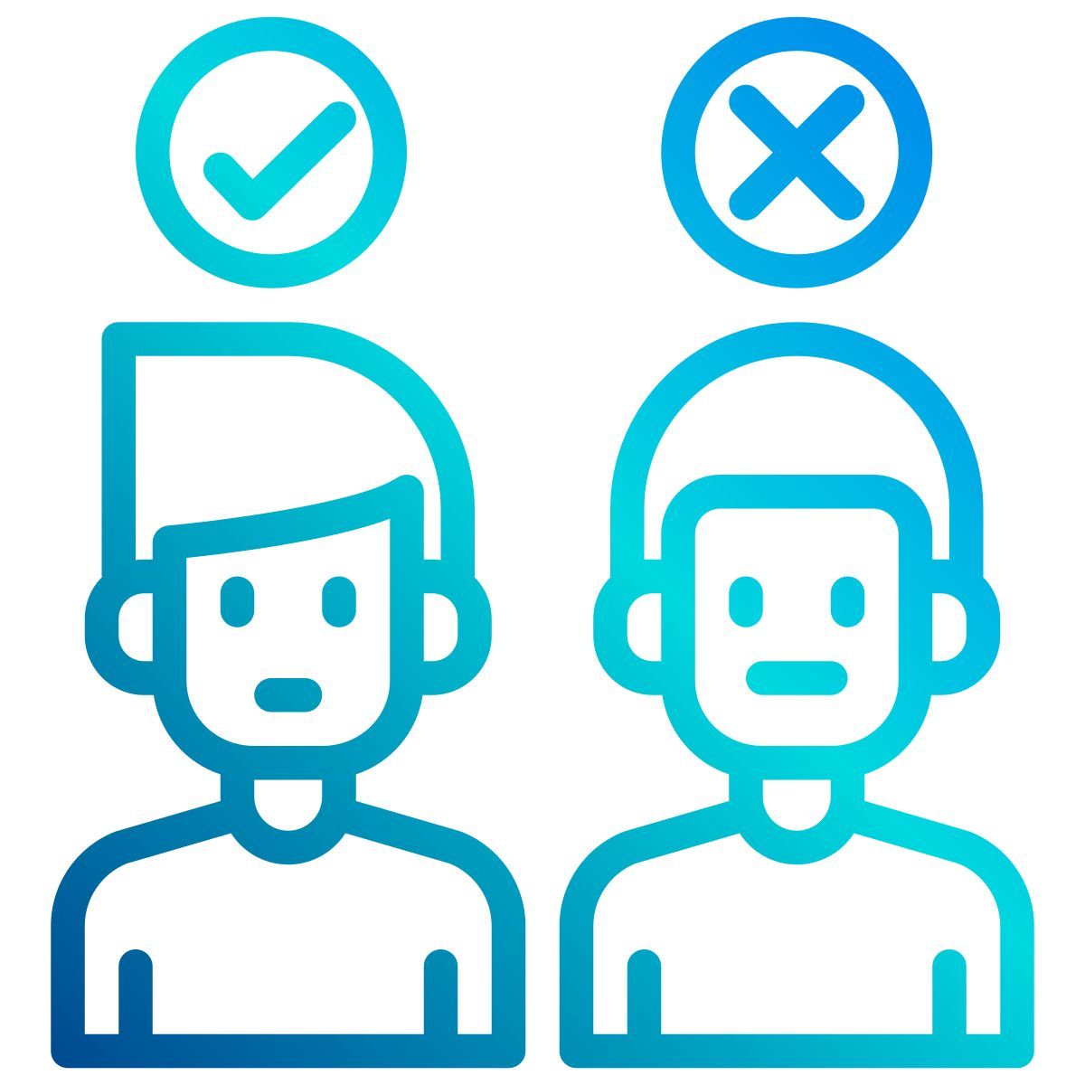 debate icon