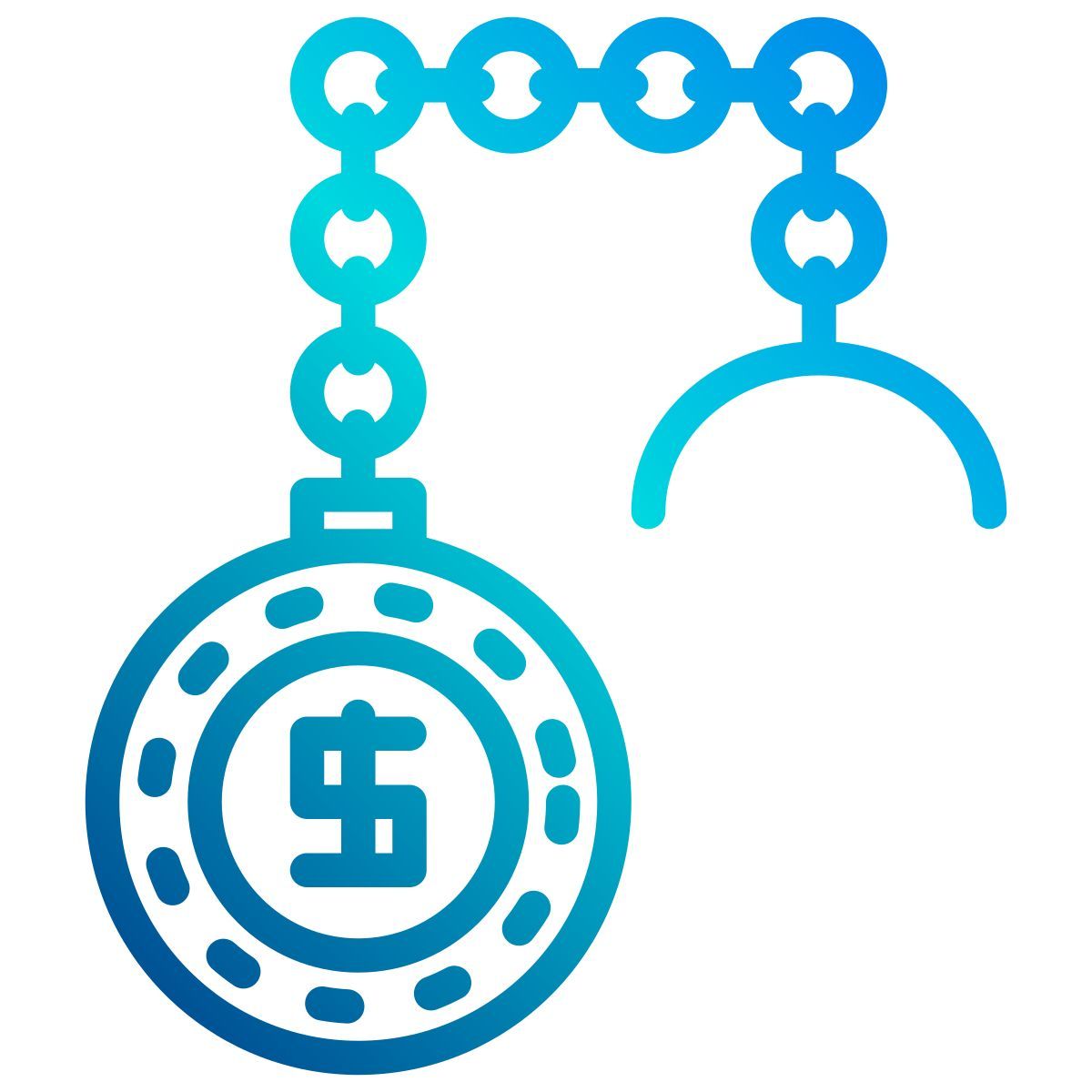 schulden icon