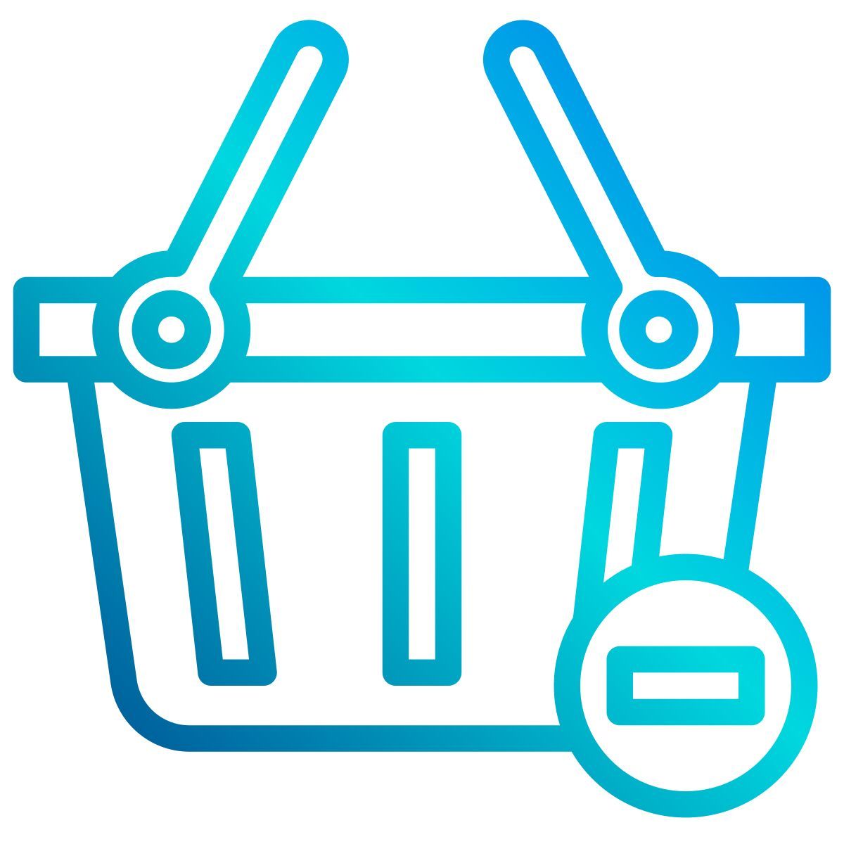 rimuovere icon