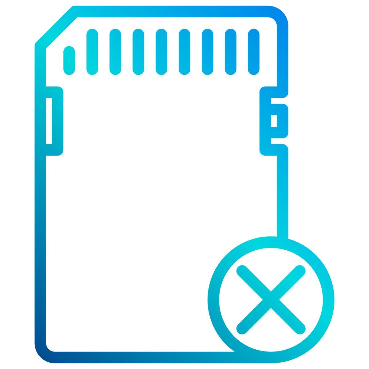 移除 icon