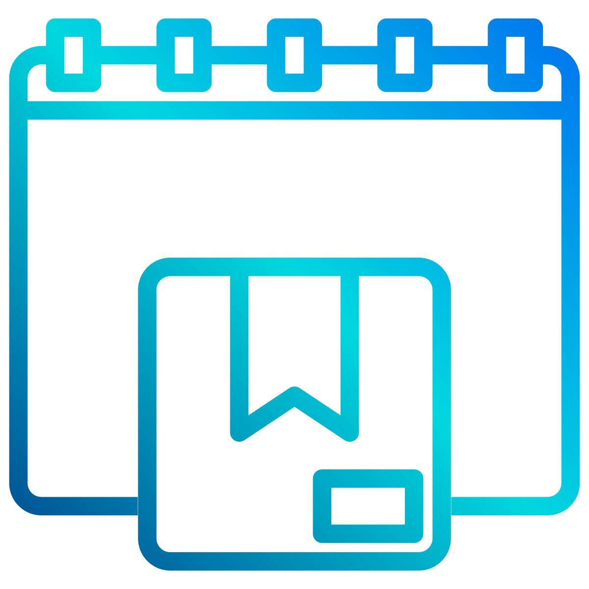 consegna icon