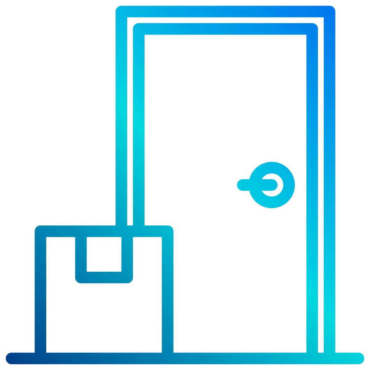 consegna icon