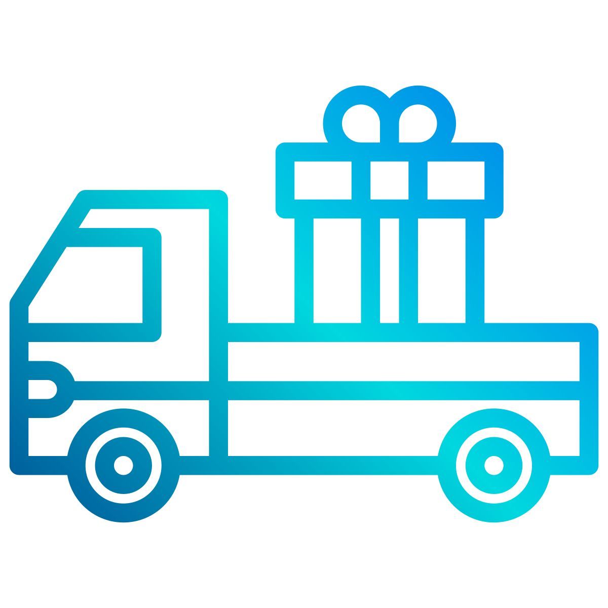 delivery icon