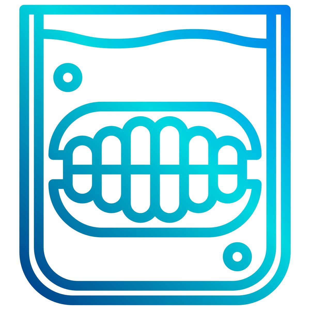 dentadura icon