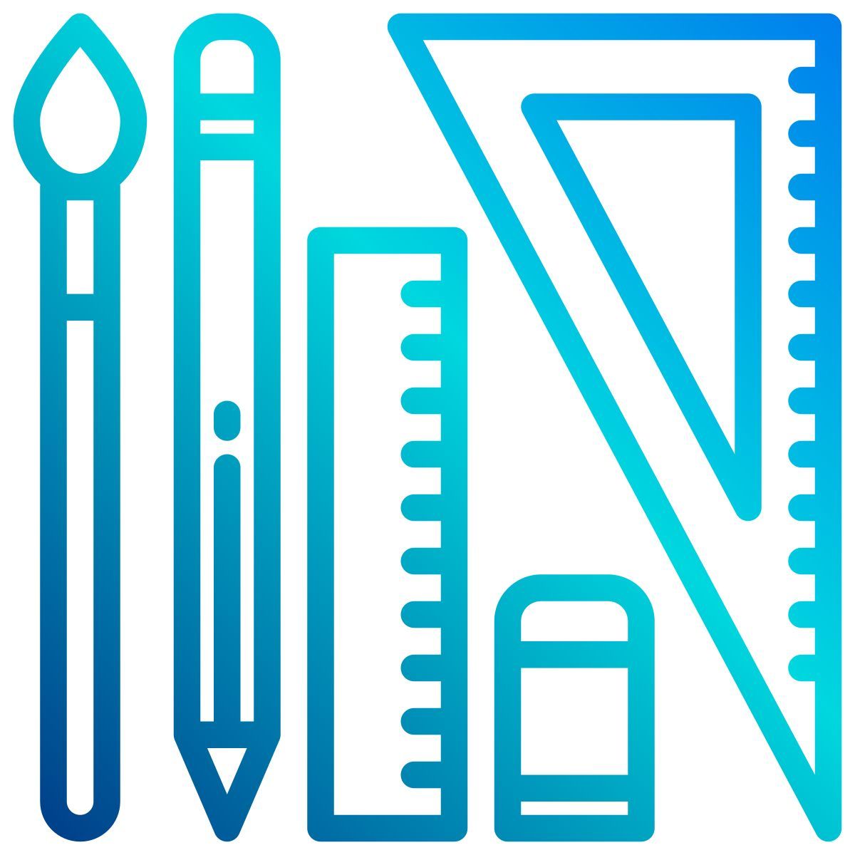 design tools icon