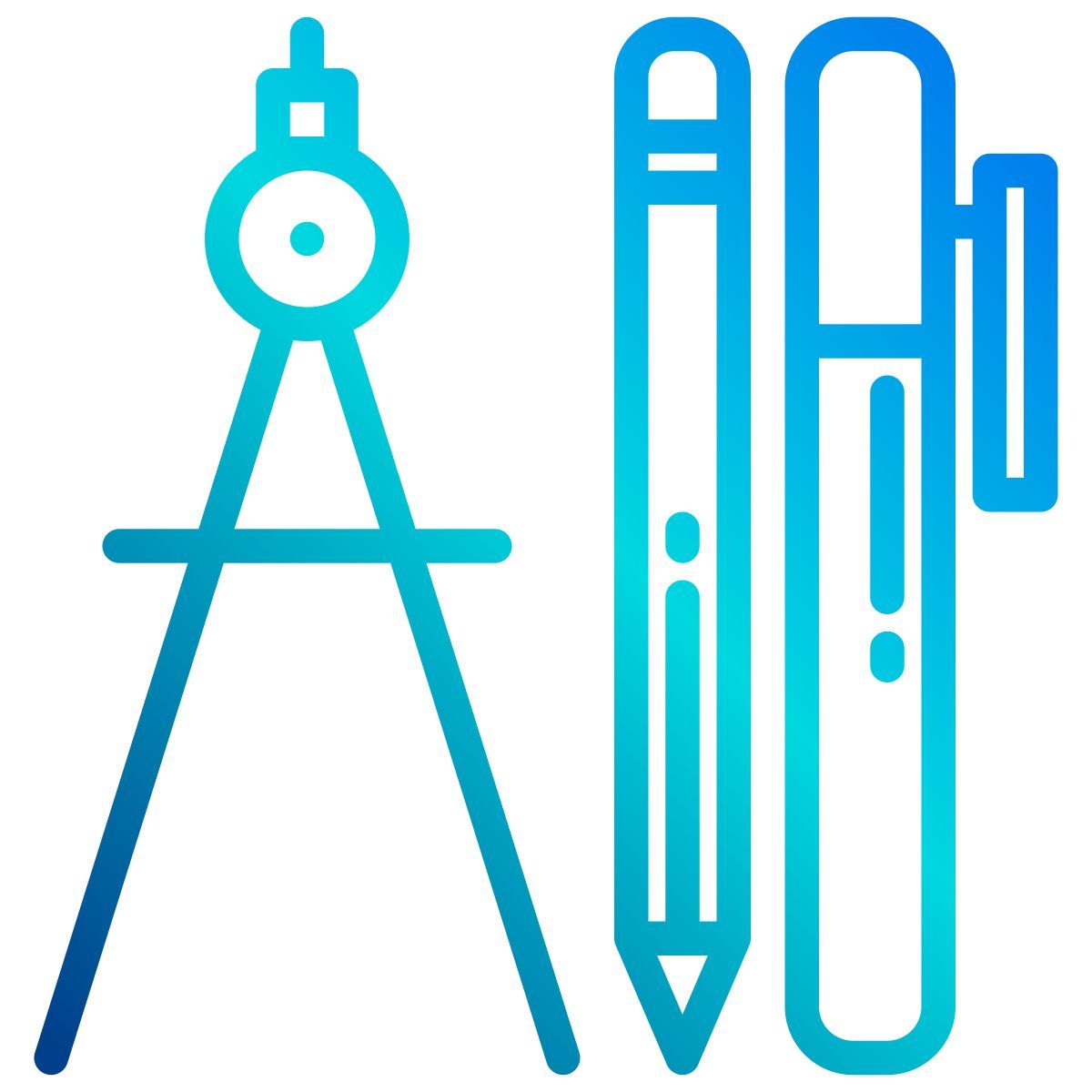 디자인 도구 icon