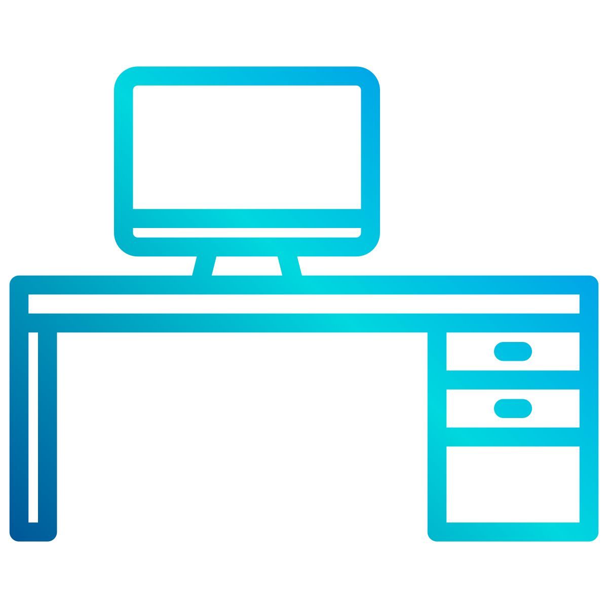 escritorio icon
