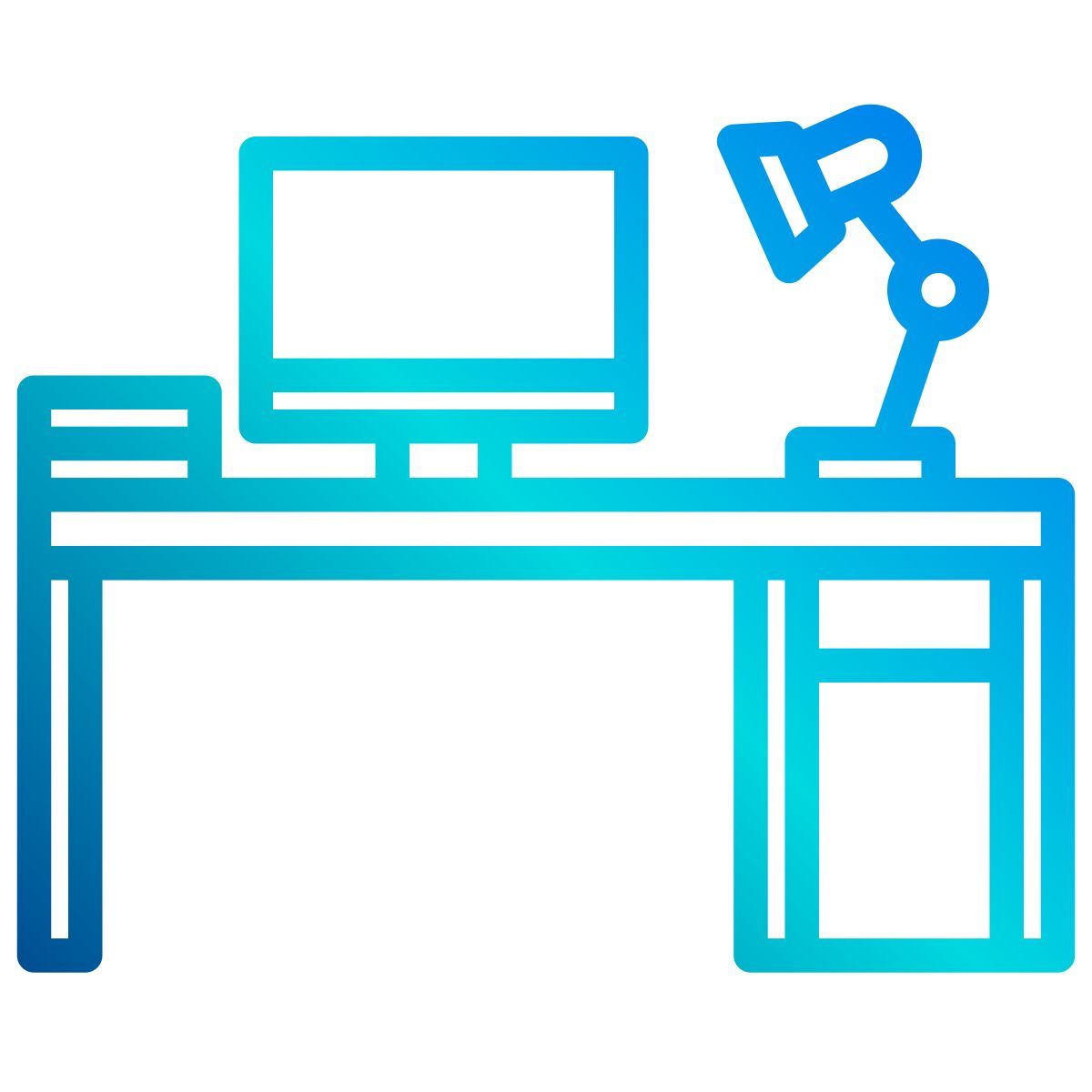 Mesa icon
