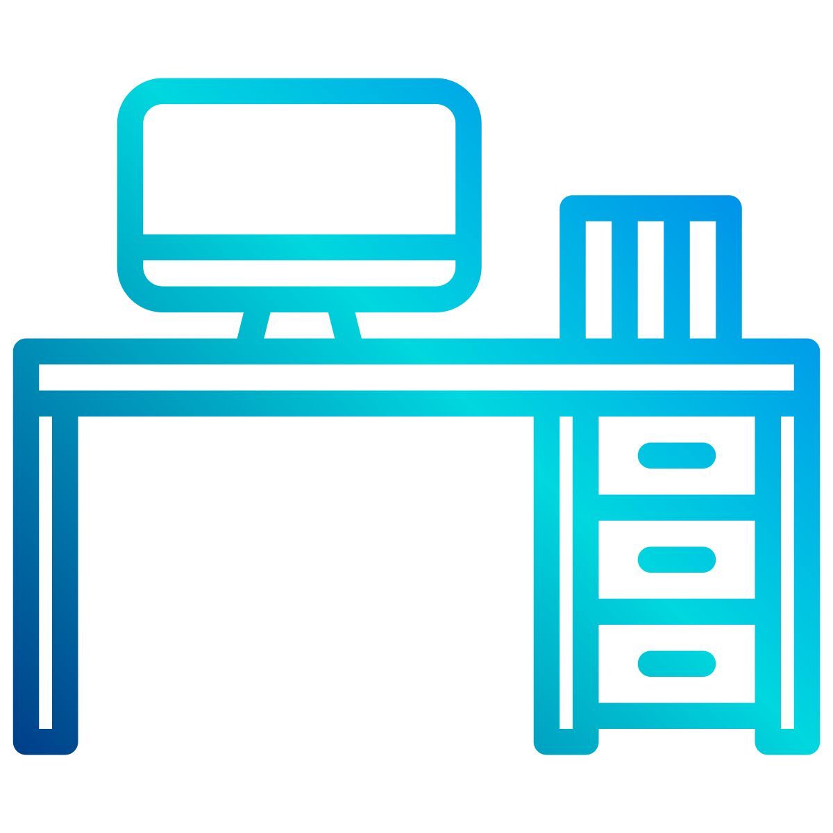 escritorio icon