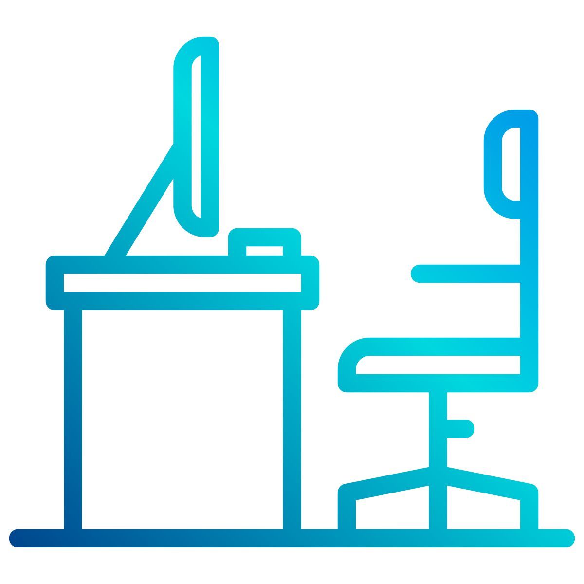 escritorio icon