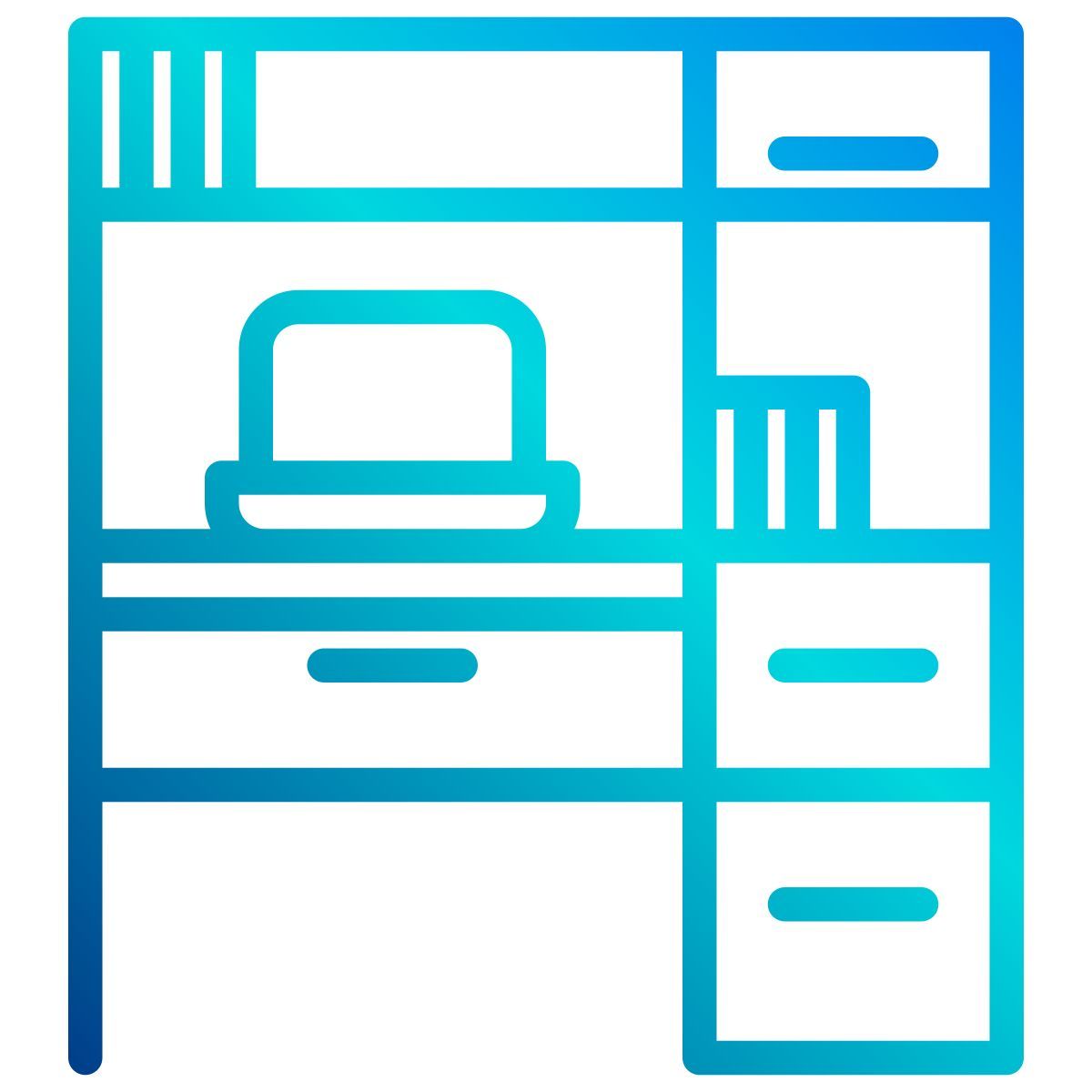 escritorio icon