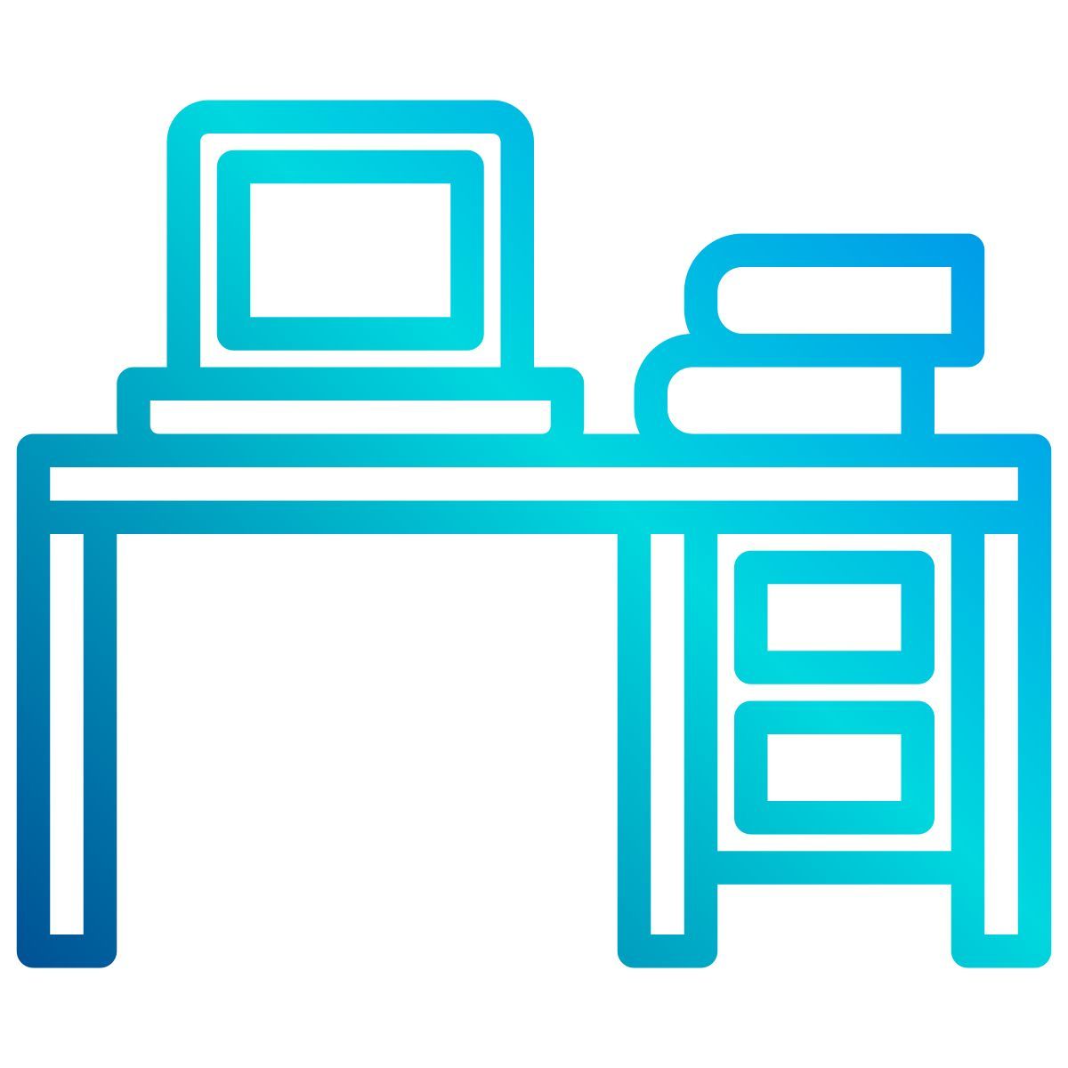 desk icon