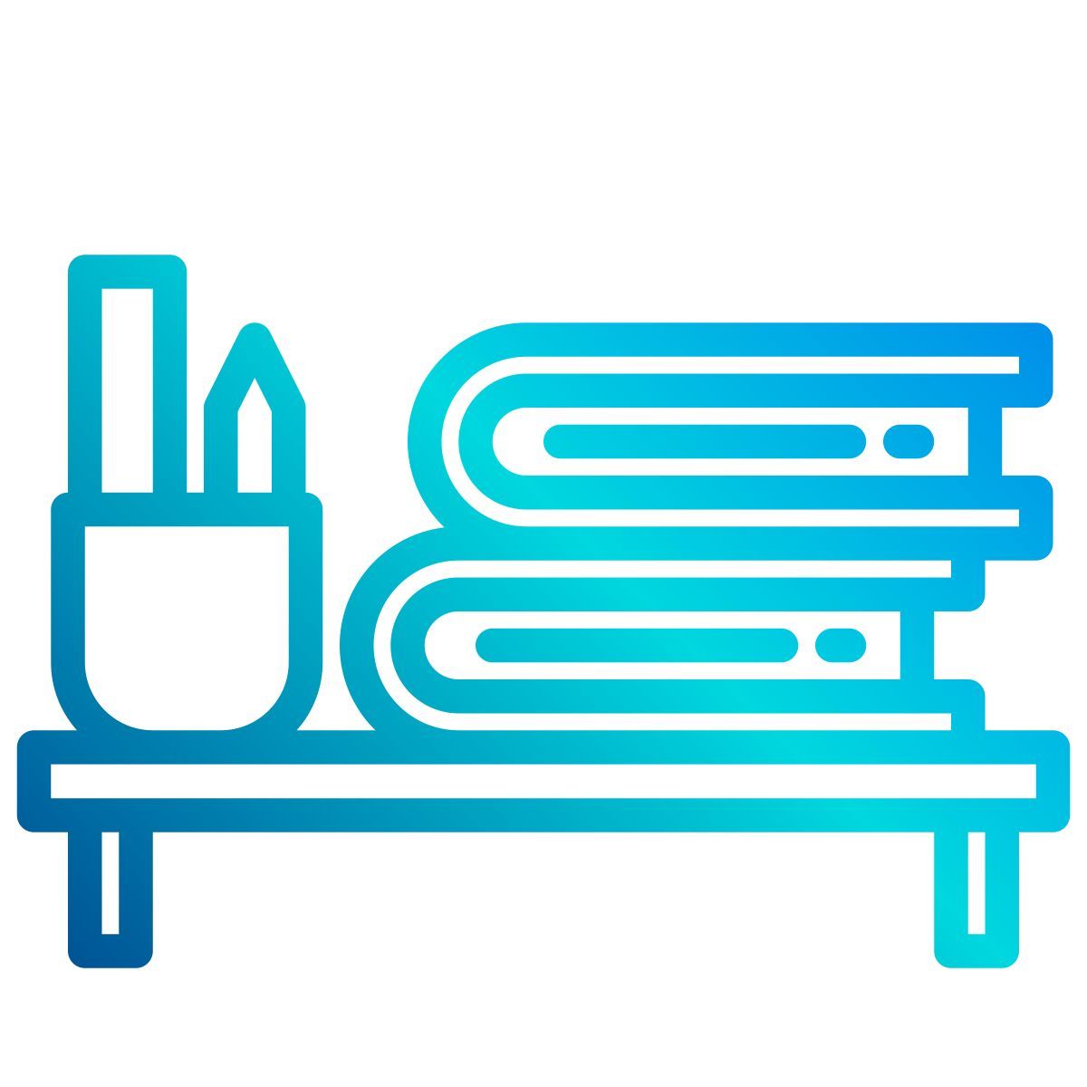 desk icon