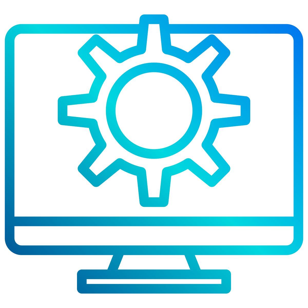 settings icon