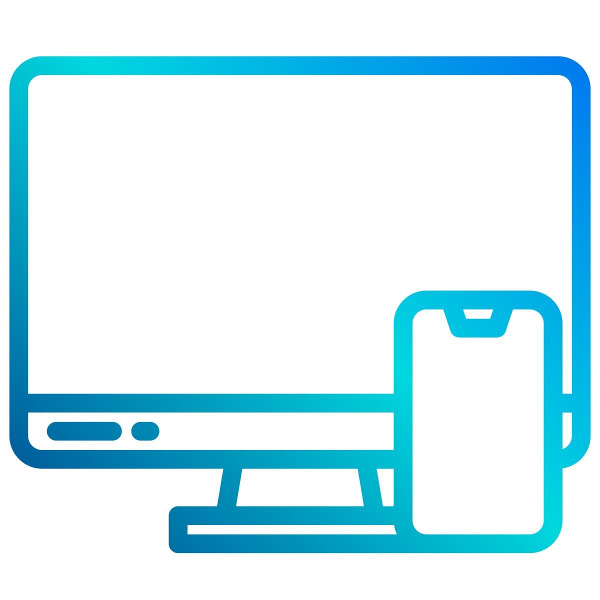responsive design icon