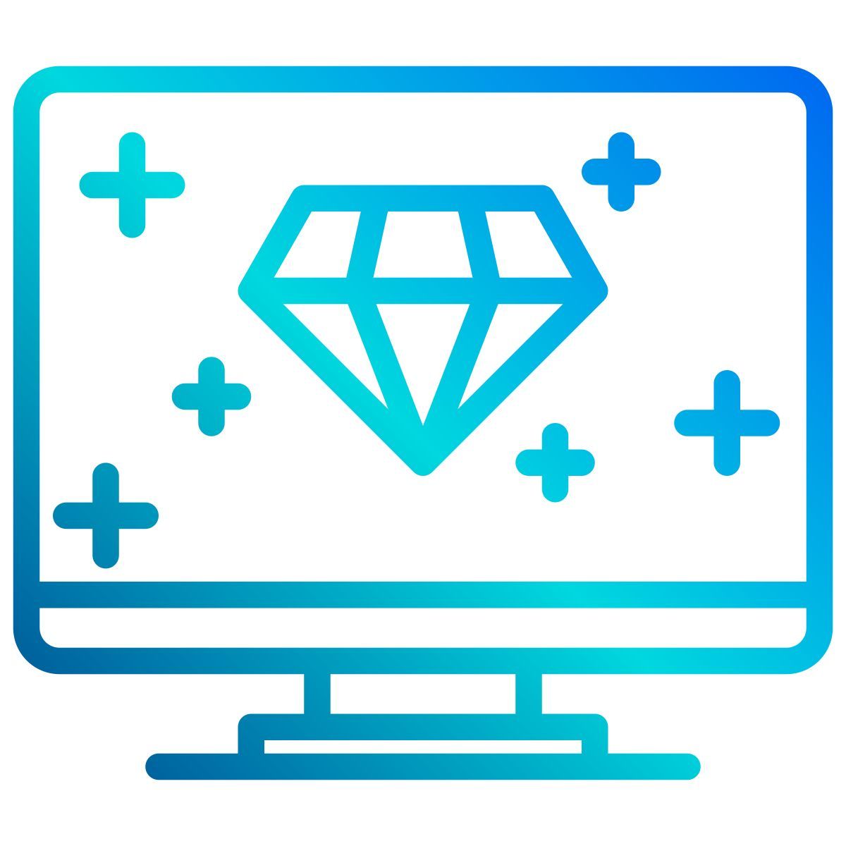 diamant icon