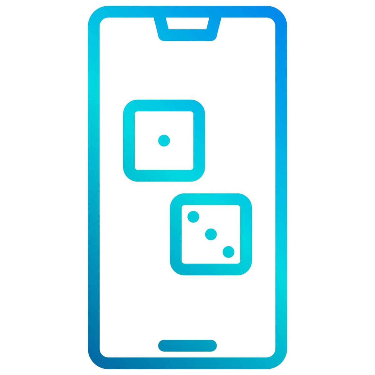 dice icon