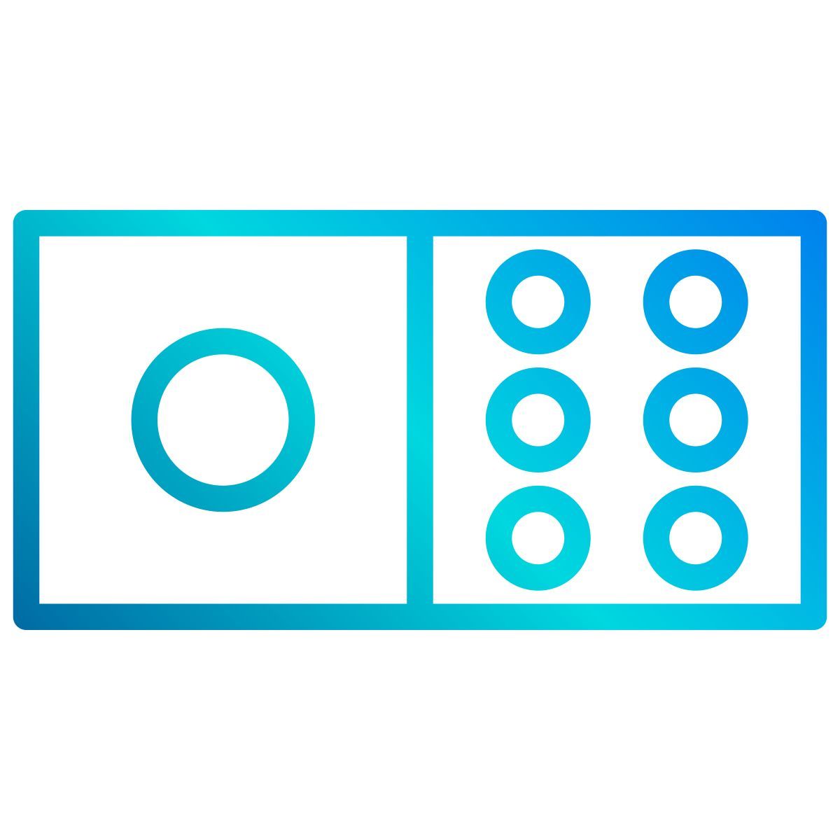 dices icon