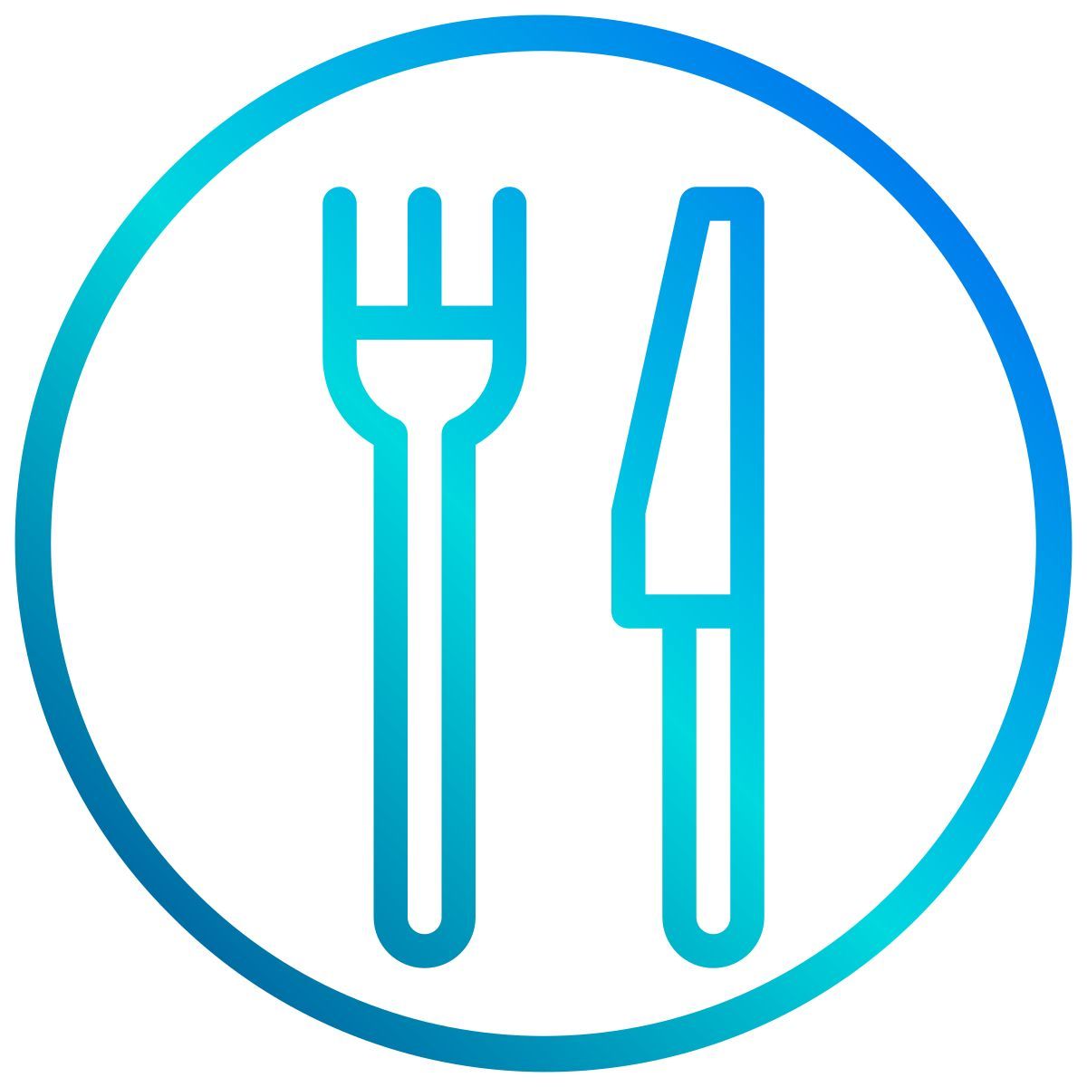 cena icon
