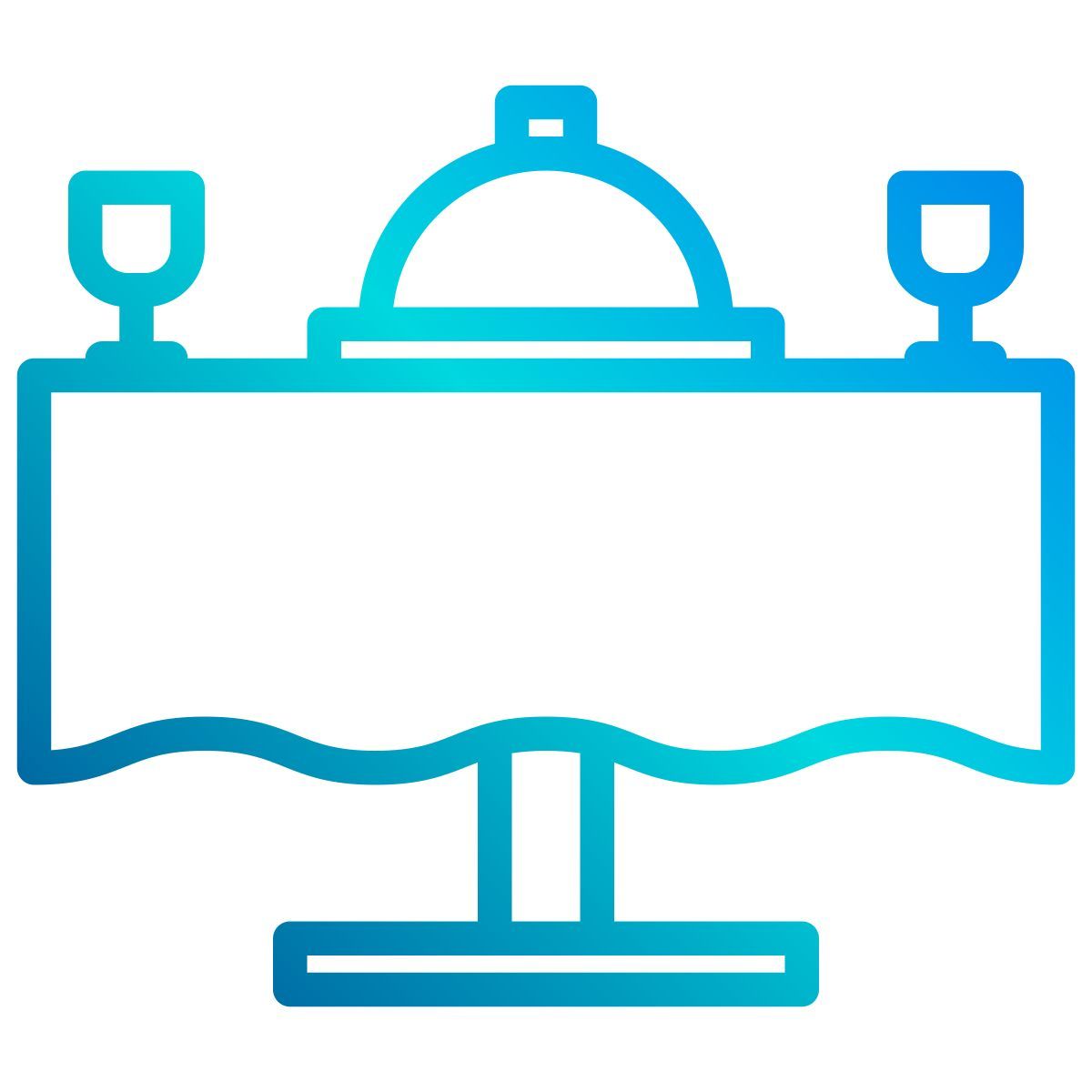dinner icon