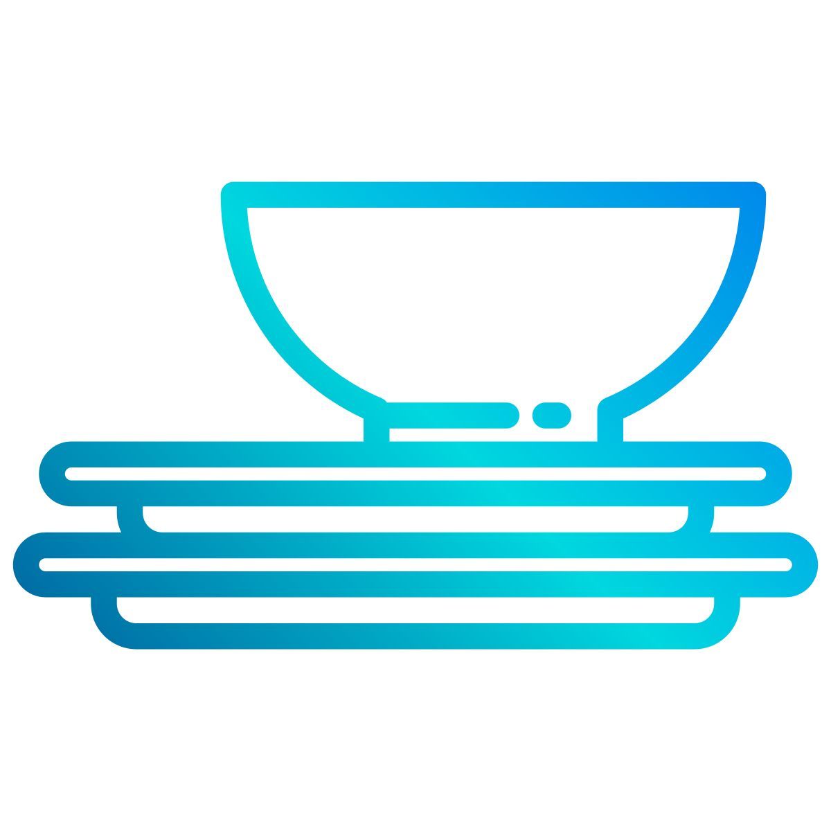 dish icon