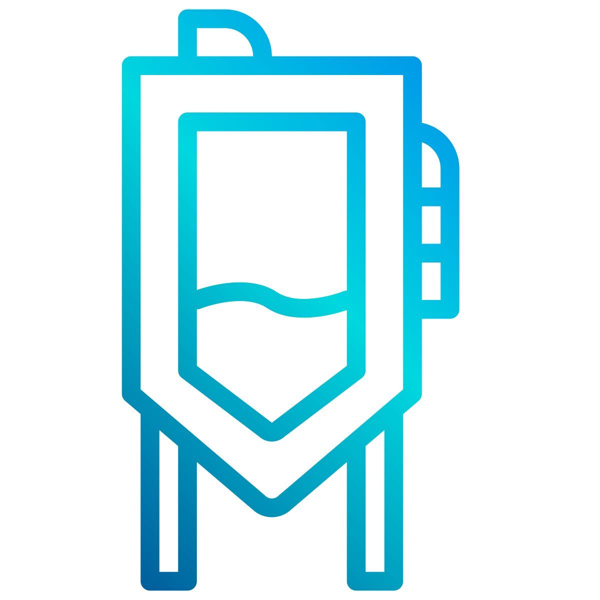 distillatory icon
