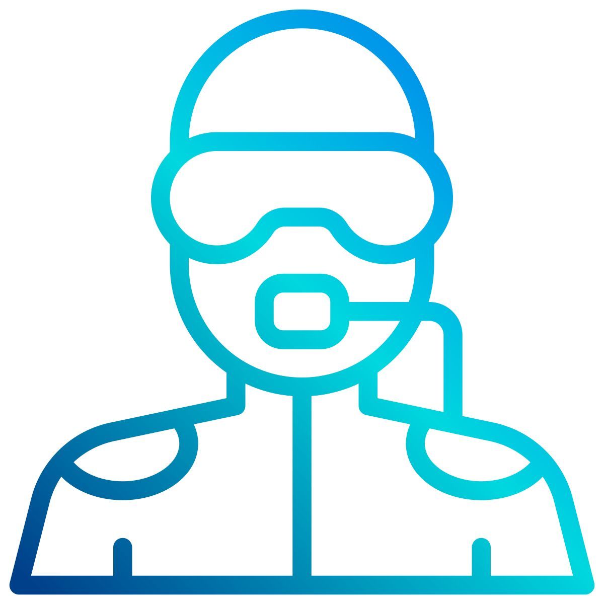 diver icon