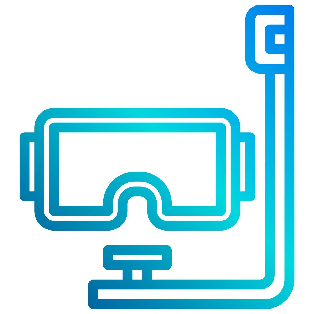 diving icon
