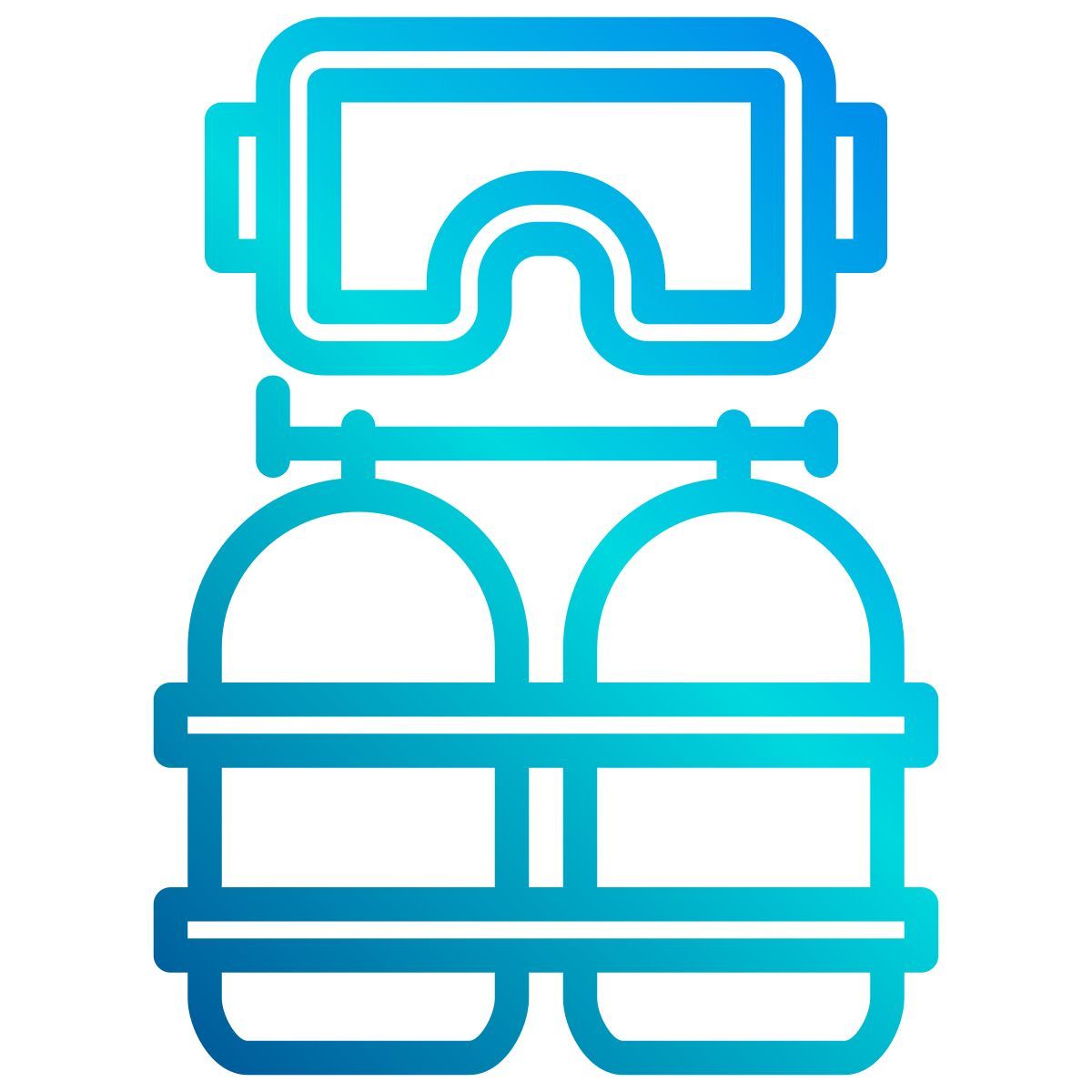 diving icon