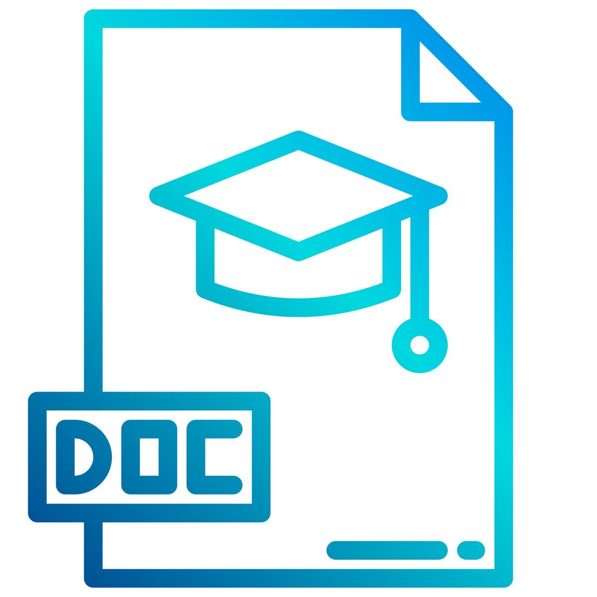 doc icon