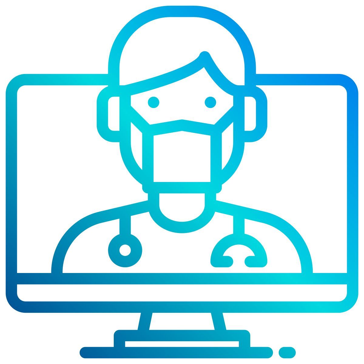 doctor icon