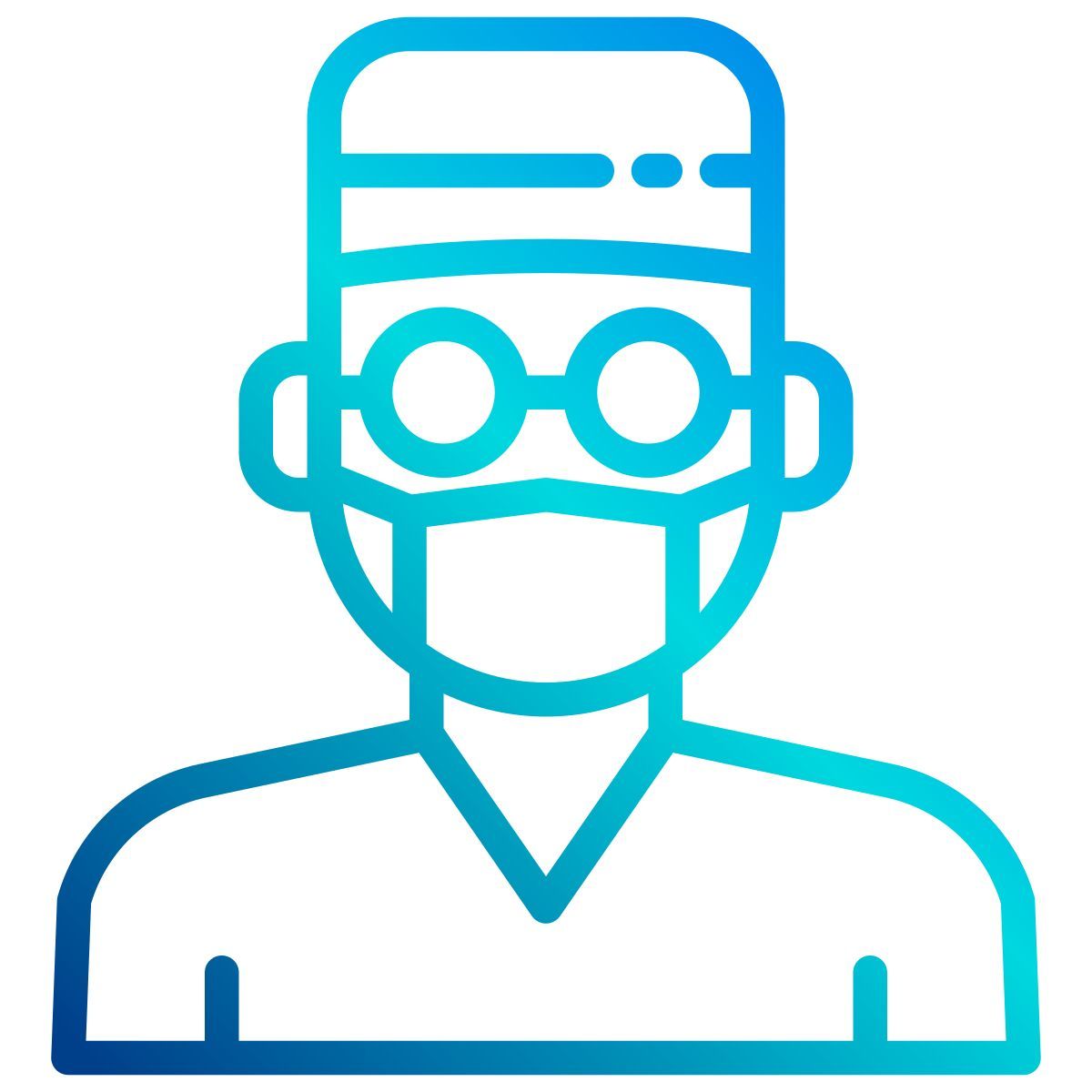 doctor icon