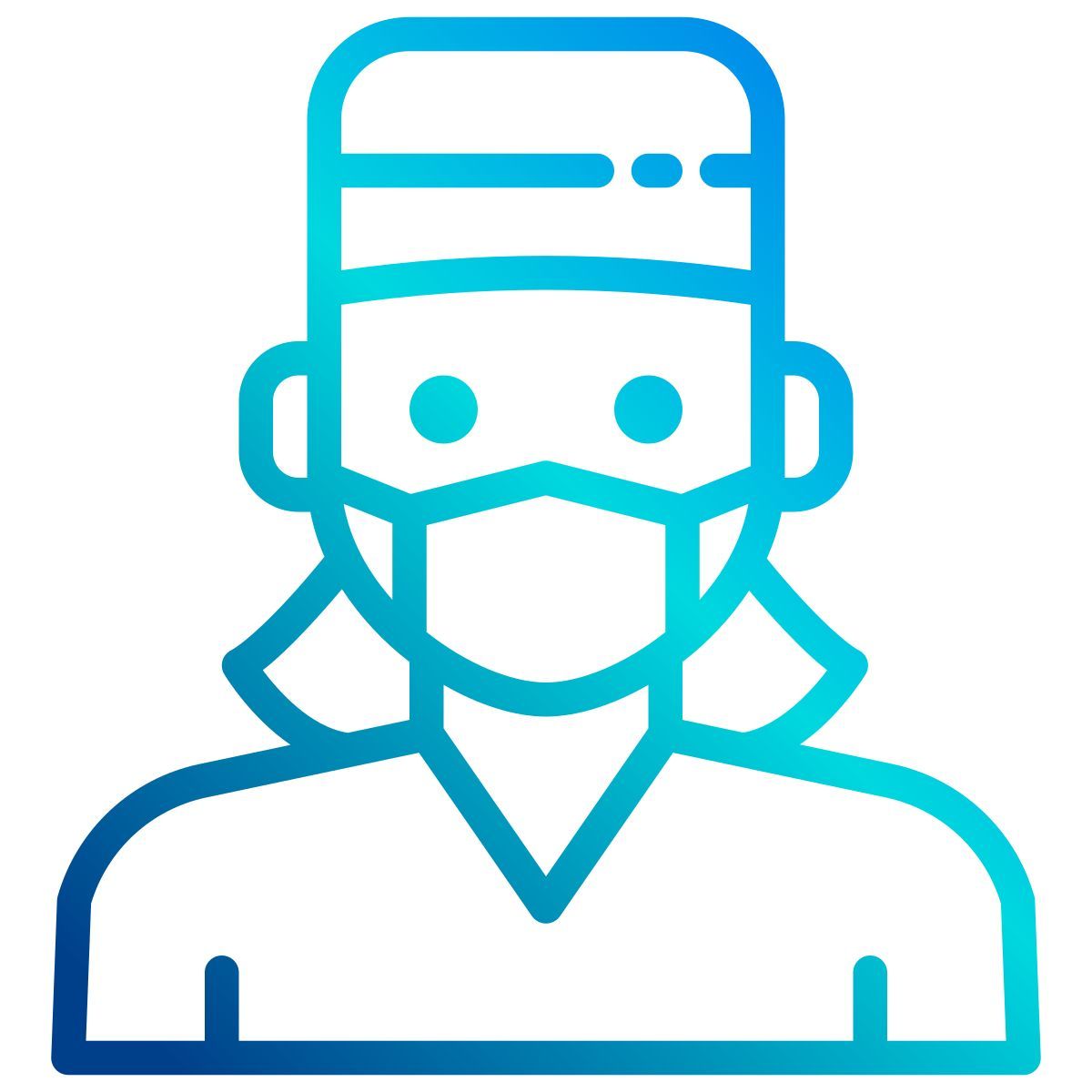 doctor icon