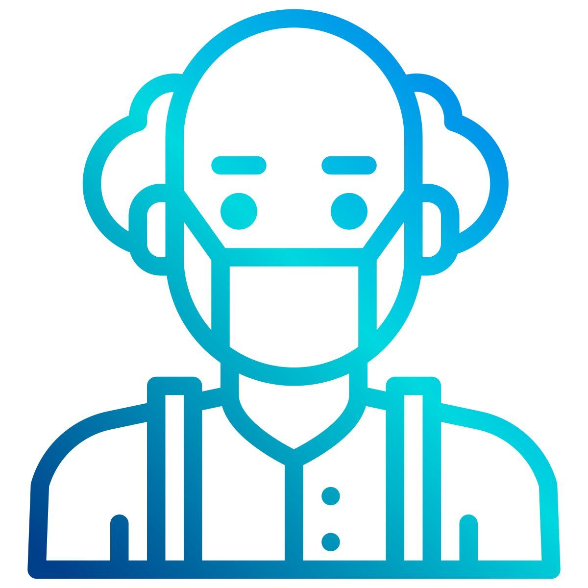 doctor icon