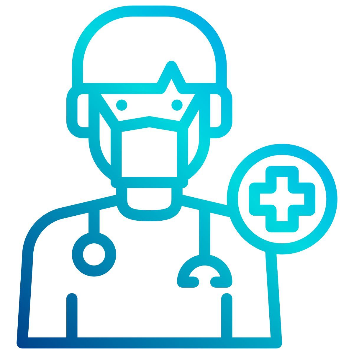 doctor icon